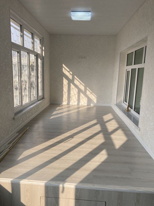 Квартира Новая массив Кушбеги, , Yakkasaroy tumani, Toshkent shahri