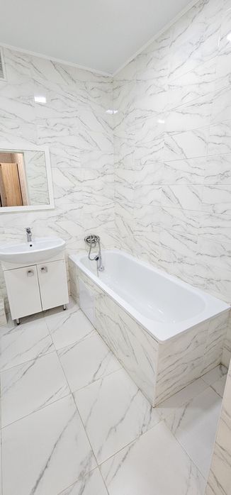 1 комнатная Батыс-2