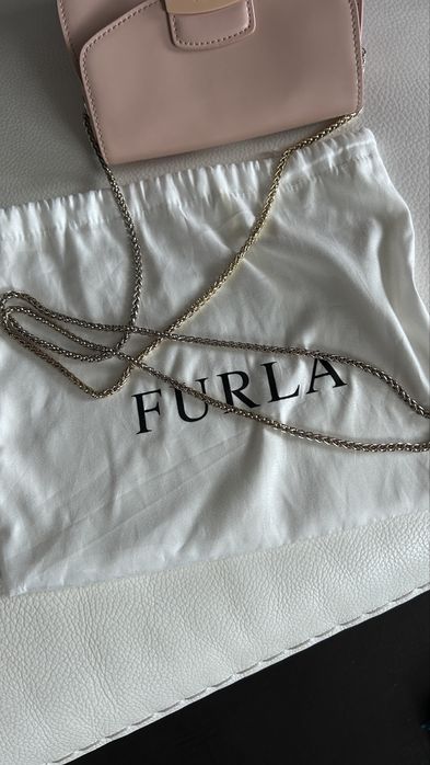 Оригинална чанта Furla