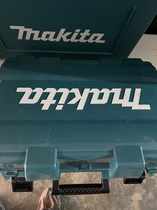 Fierstrau Makita JV183DWE
