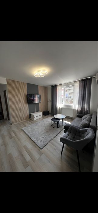 Inchiriere apartament zona centrala Filiași!