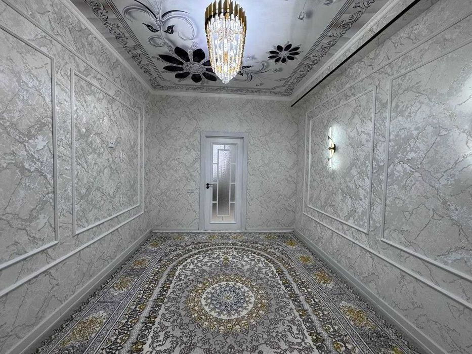 2 хоналик килинган 7 кават янги лифтлик дом, горгаз, саодат