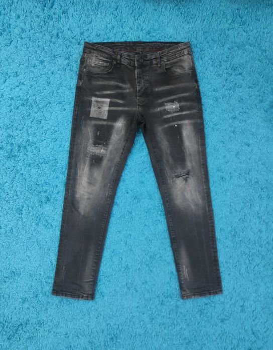 Blugi Dsquared Conici