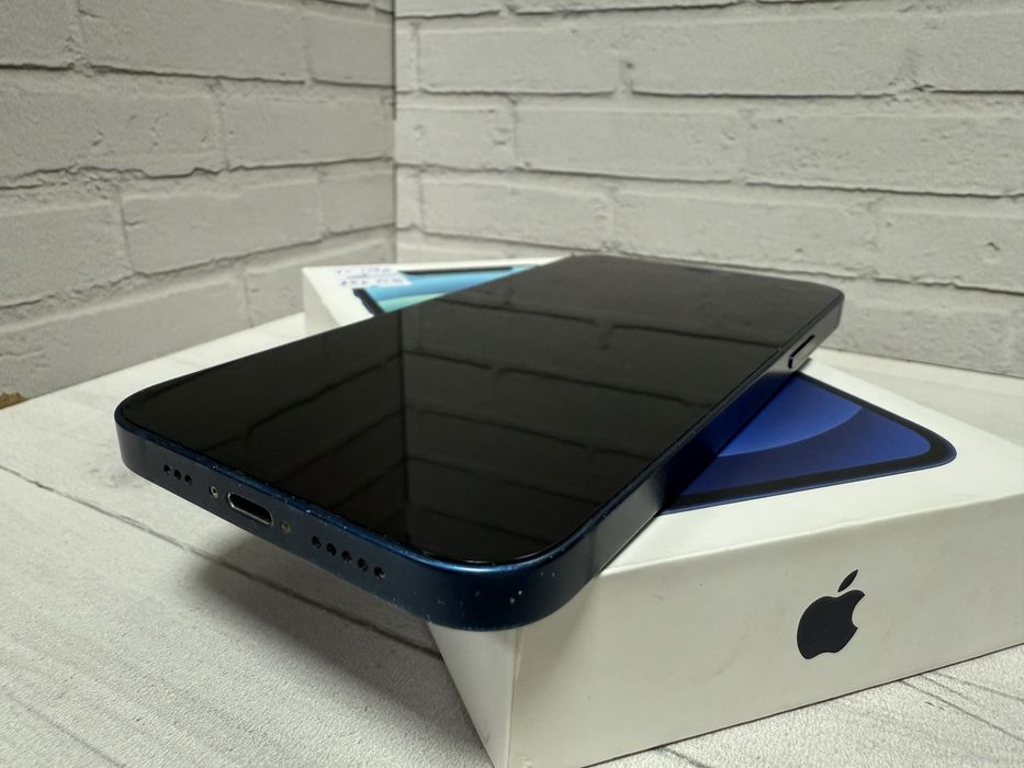 Iphone 12 - 128 gb оригинал