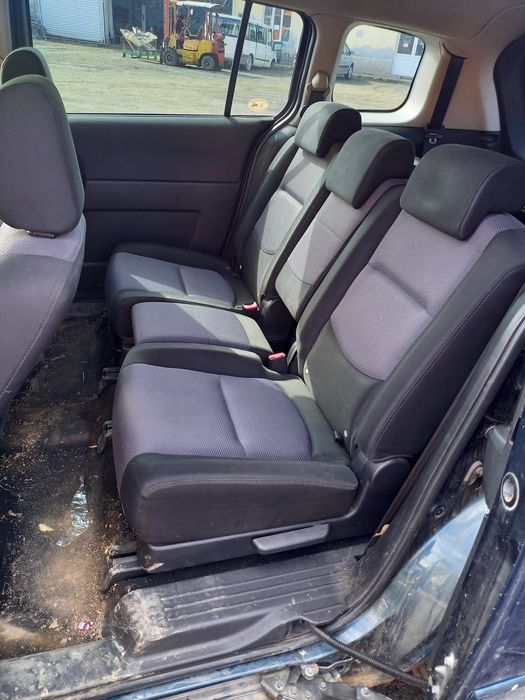 Мазда 5 2.0 tdi на части !