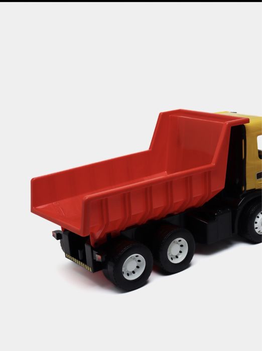 камаз игрушки детский машина Bolalar masinasi