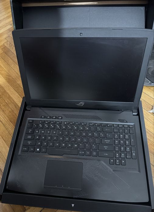 Laptop Asus Rog Strix