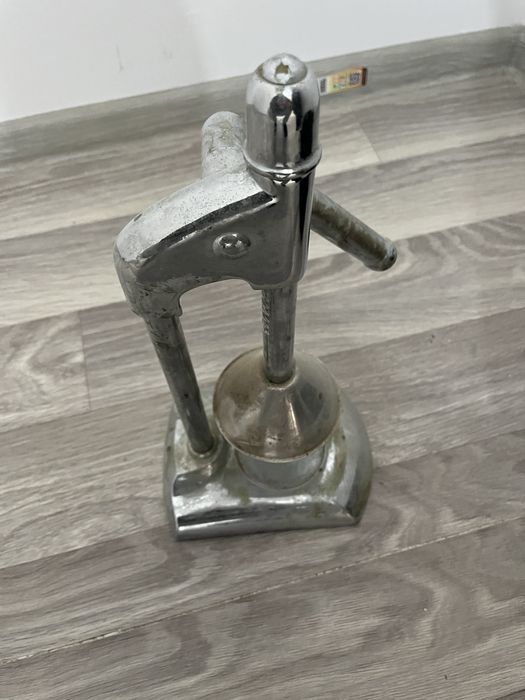 Соковыжималка сатылады