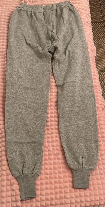 Бельё мужское нательное