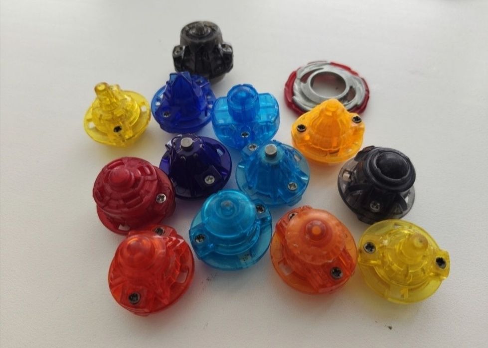 Бейблейд Beyblade