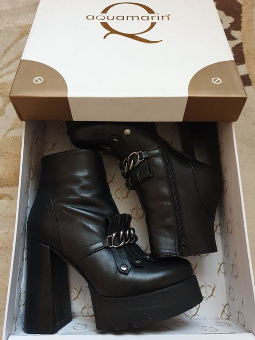 продам ботильоны Турция