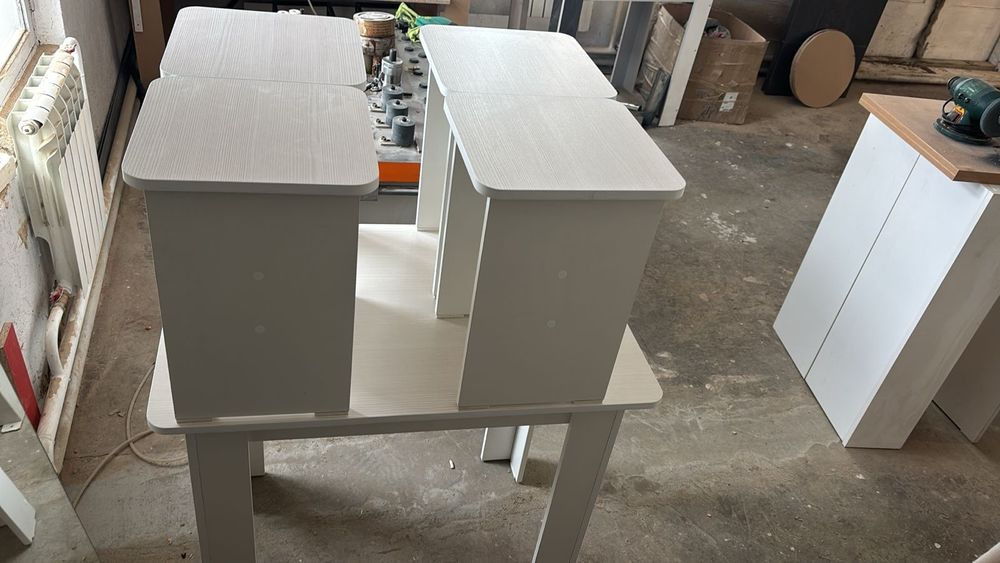 стол кухонный по низкой цене