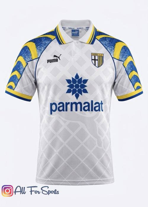 Парма / Пума , Parma / Puma