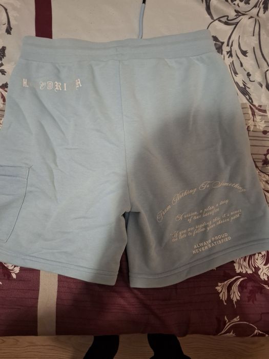 Vand pantaloni hoodrich