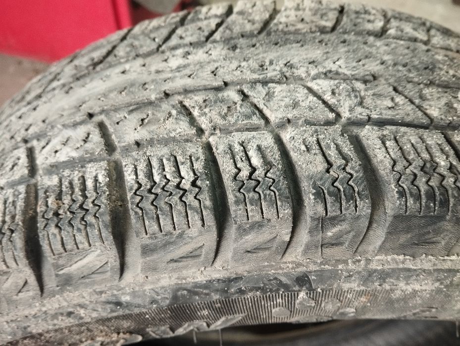 Продам 13 размер пара зима