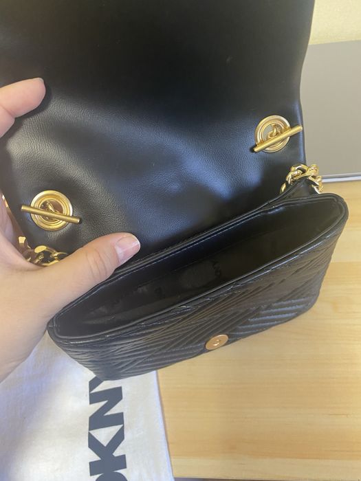 Сумочка новая DKNY оригинал бренд