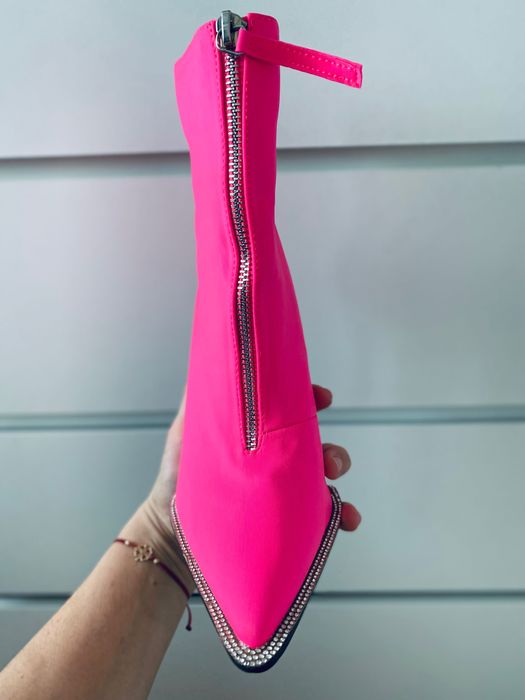 Боти Сергио Тодзи