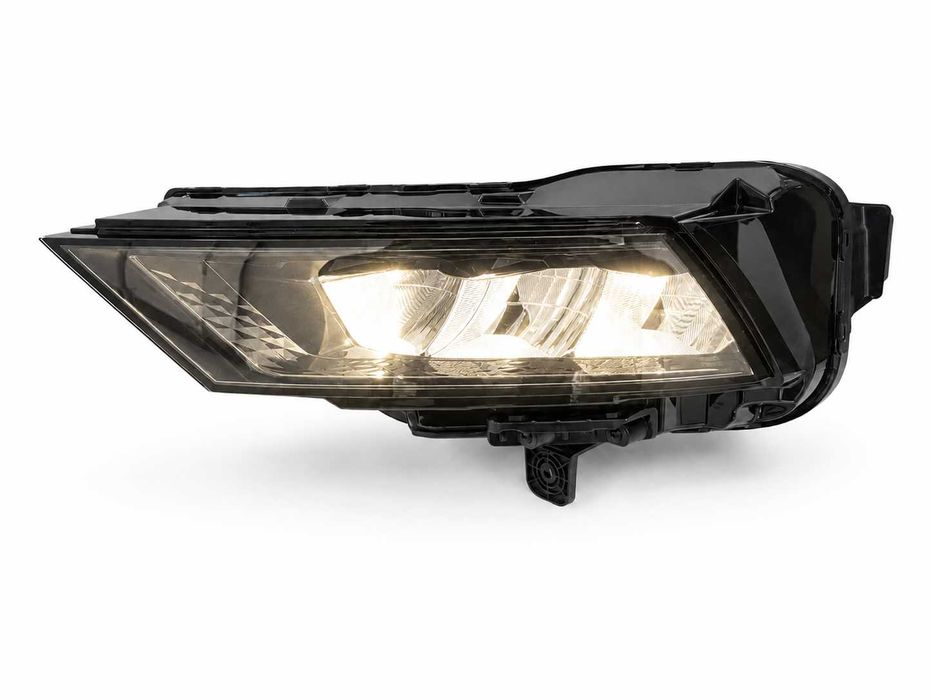 Фара левая Sonata DDHL61 DeliParts