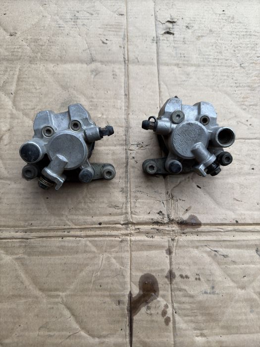 Piese suzuki ltz 400 (nu raptor,trx,ifz,ltz)