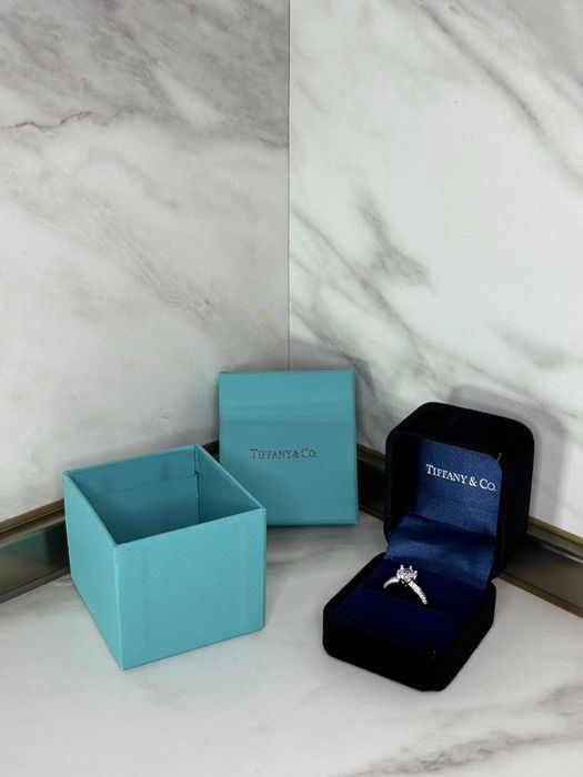 Tiffany&Co Пръстен