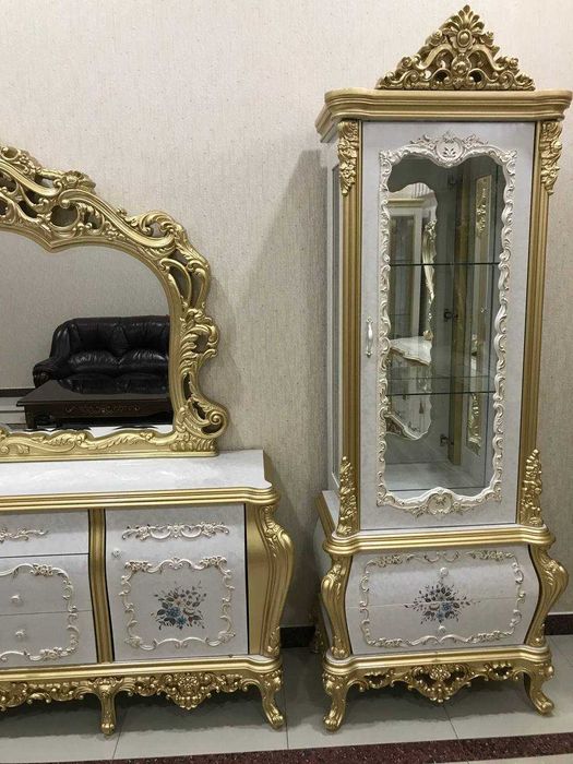 Mebel kamut holati zor