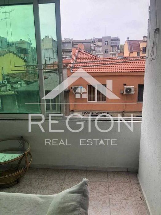 Дава се под наем Двустаен апартамент в Варна, Колхозен пазар - 65 кв.м за 408 € - Снимка #6