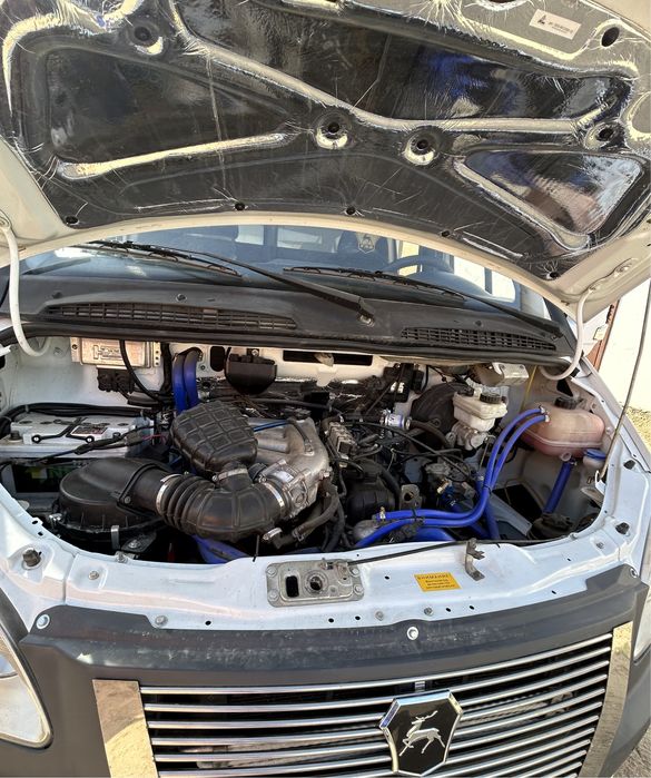 Газель өтте жағд