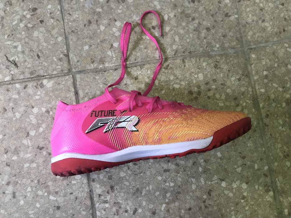 Сороконожки Пума Оригинальные