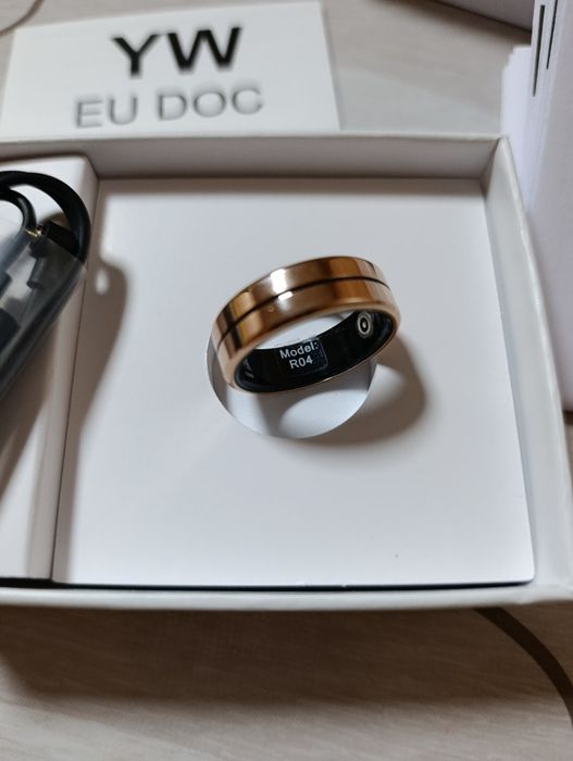 Смарт кольцо Gwenland