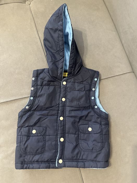 Курточки для девочек