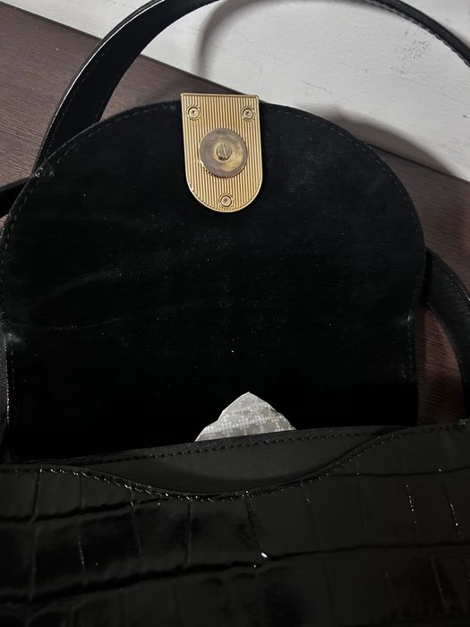 Furla crossbody чанта