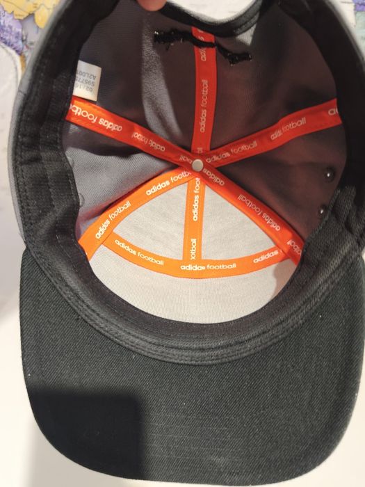 Sapca Adidas Bayern Muenchen