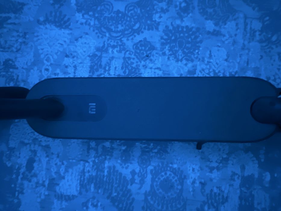 Электросамокат Xiomi