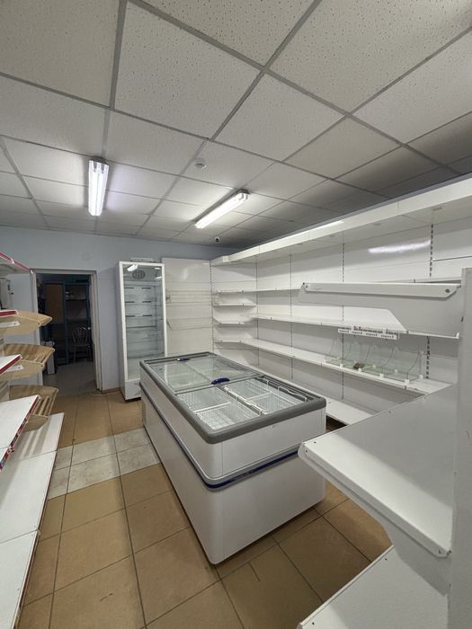 Сдам в аренду магазин