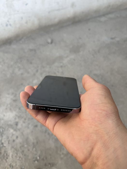 Iphone 14 pro max 128GB 83% yomkist
