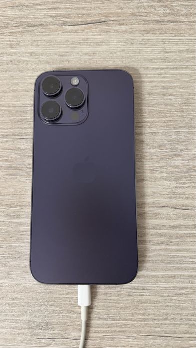 Iphone 14 pro max 256 / батарея 85%