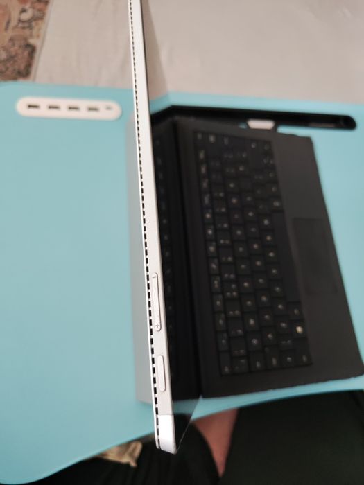 Microsoft Surface Pro