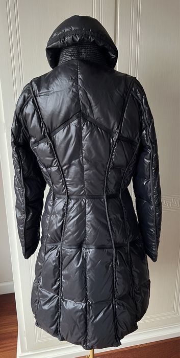 Moncler-размер 4. Уникален модел