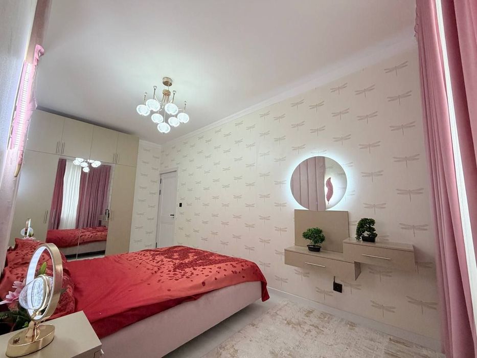 *Метро Хамза  46м²‼️ Чиланзар-3*2\1\4