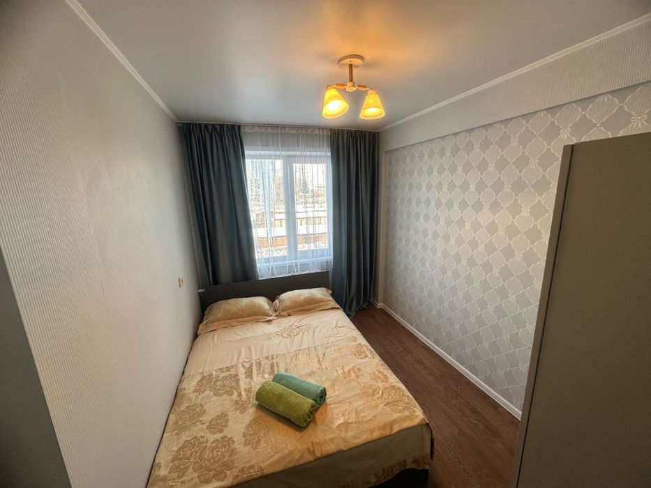 Уютная Квартира посуточно