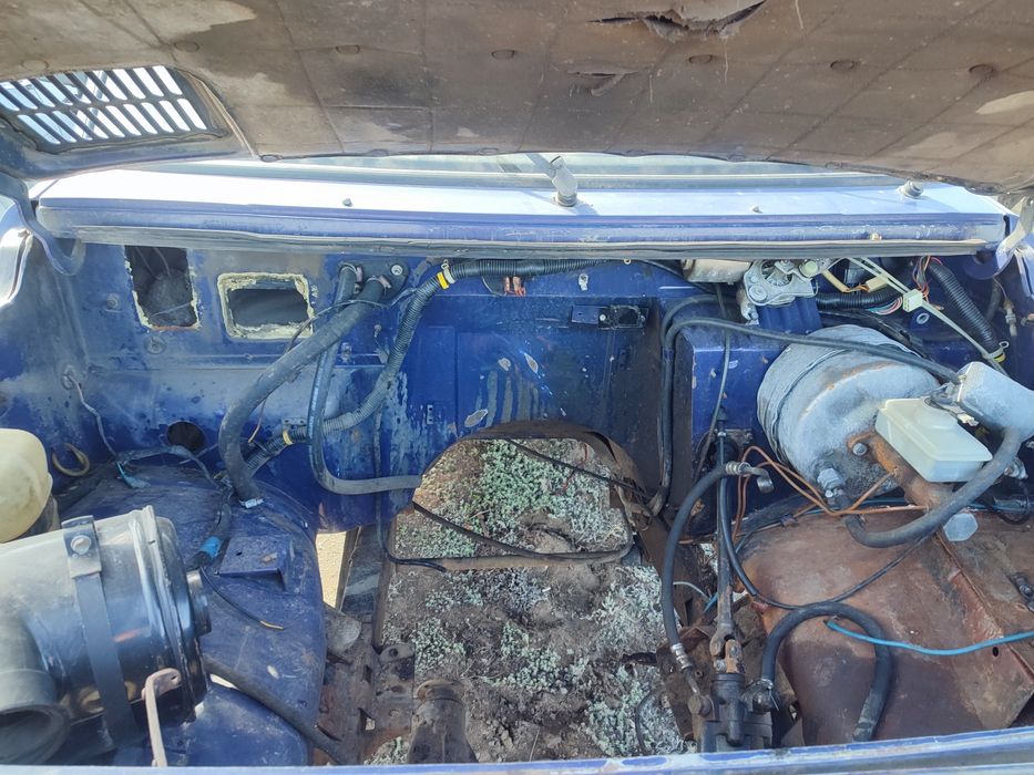 В продаже УАЗ симбир ,коротыш