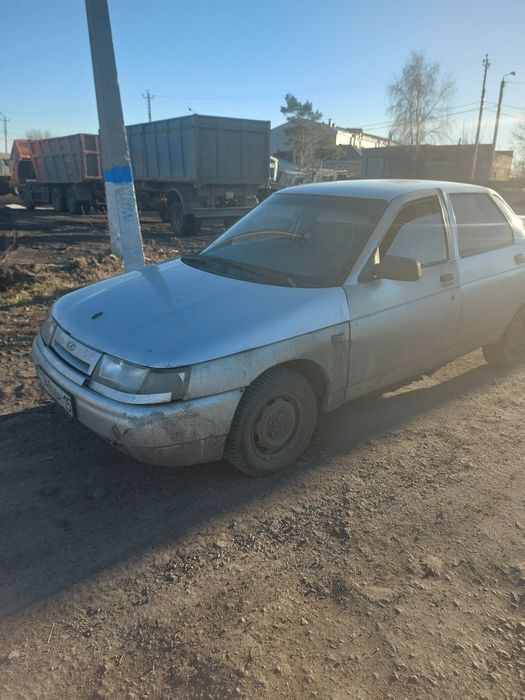 Продам Ваз 2110 каз учёт РАЗБОР