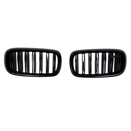 Решетки за BMW X5 F15 / X6 F16 (2013+) - двойни