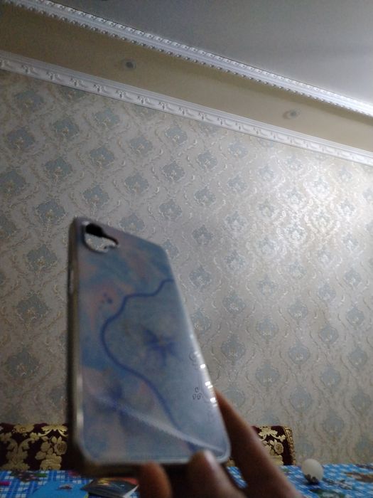 A04 telefoni uchun gilof