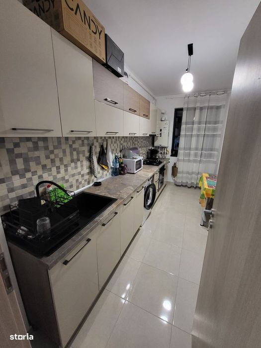 Apartament Modern ANL Brancusi Drumul Taberei