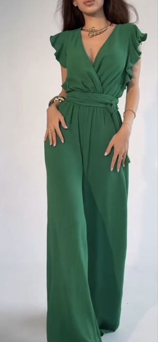 женские комбинезоны