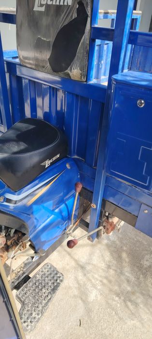 Самасваллл 2300 юрган 2023 матор 300 кубалик