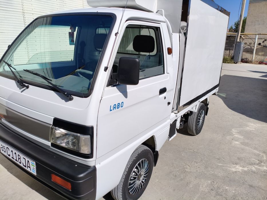 Labo budkalik xizmati Uzbekistan buylab