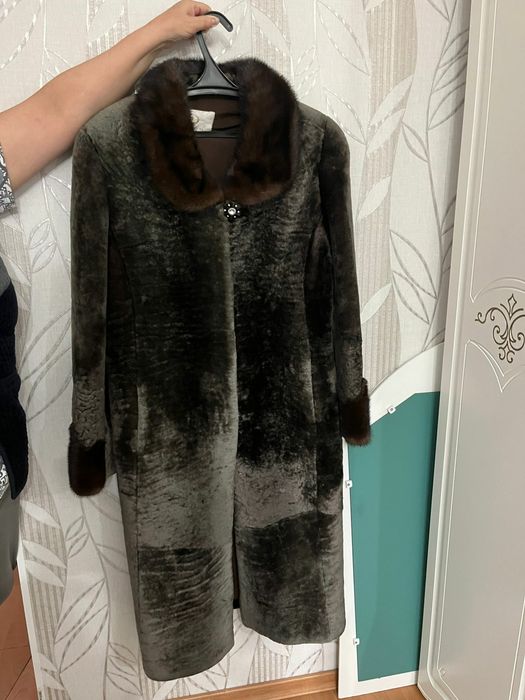 Продам шубы и пальто