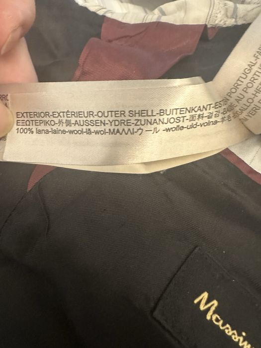 Продам мужское пальто